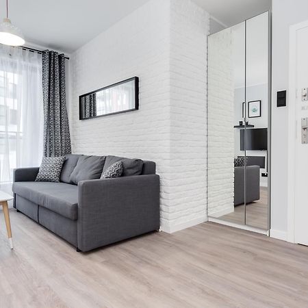 Elite Apartments Spa Zone غدانسك المظهر الخارجي الصورة