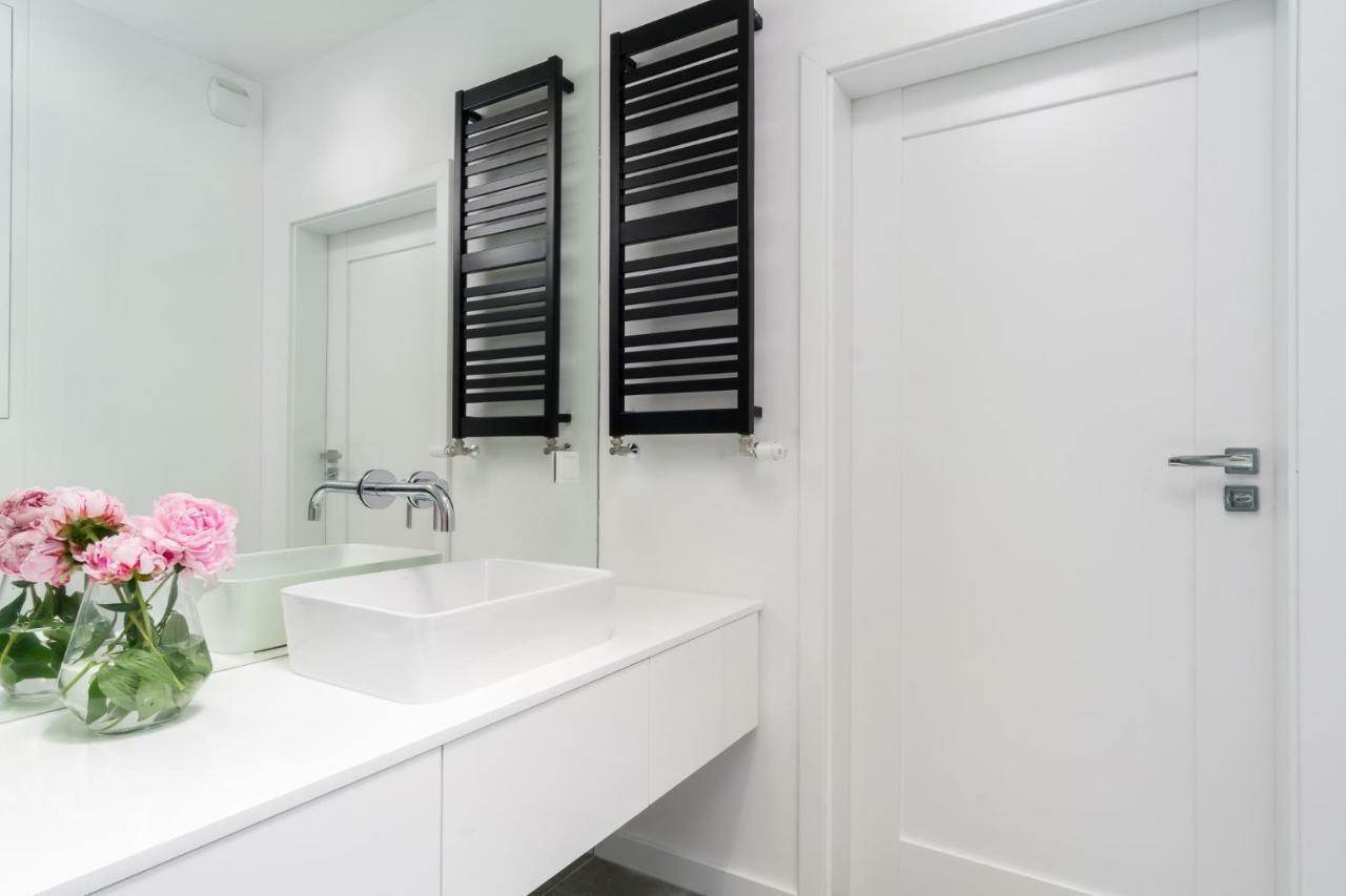 Elite Apartments Spa Zone غدانسك المظهر الخارجي الصورة