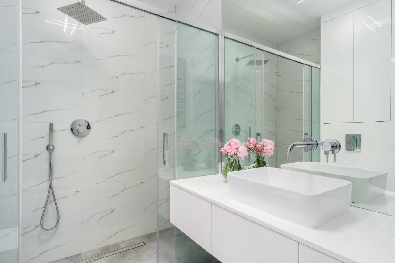 Elite Apartments Spa Zone غدانسك المظهر الخارجي الصورة