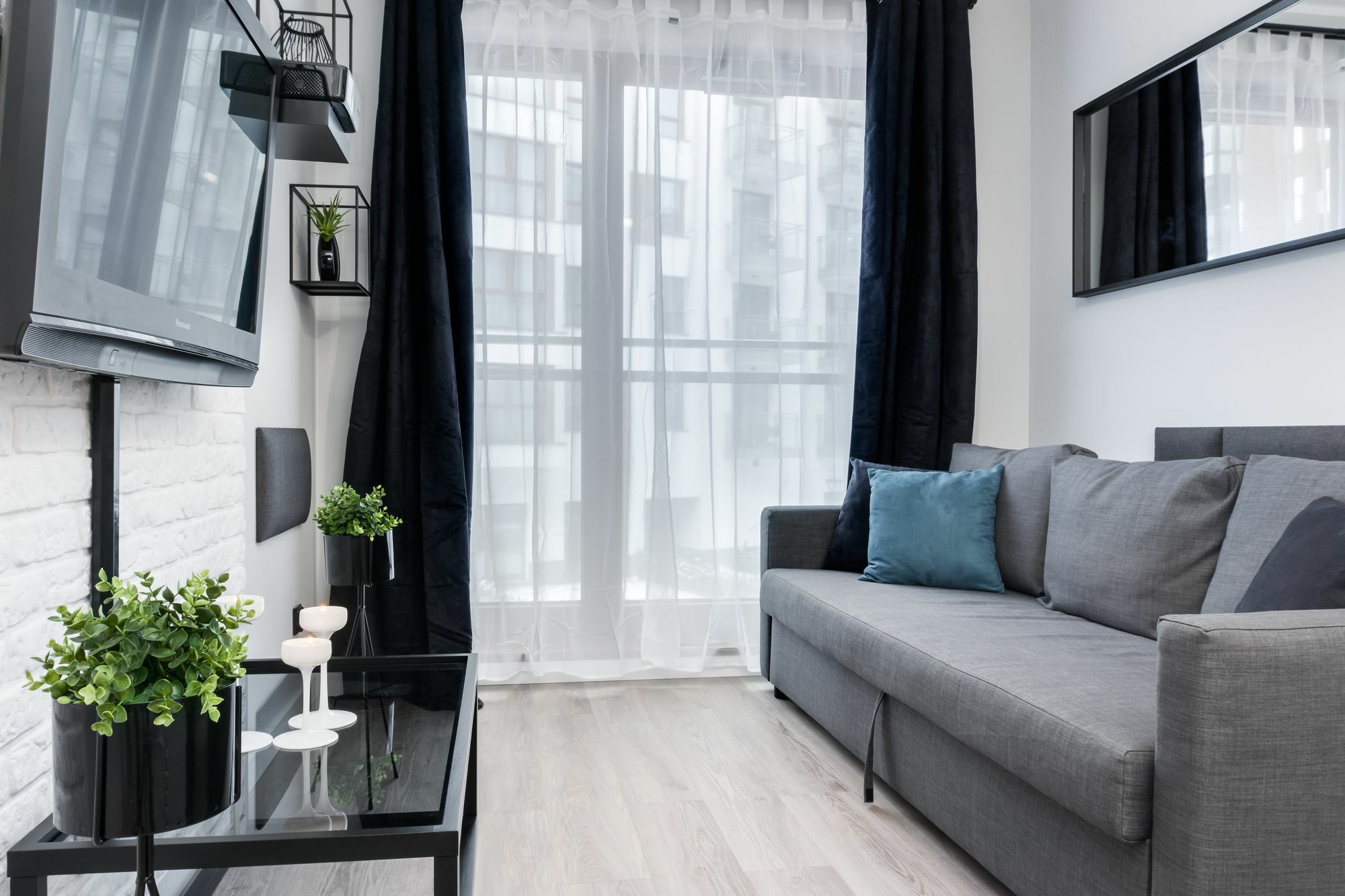 Elite Apartments Spa Zone غدانسك المظهر الخارجي الصورة