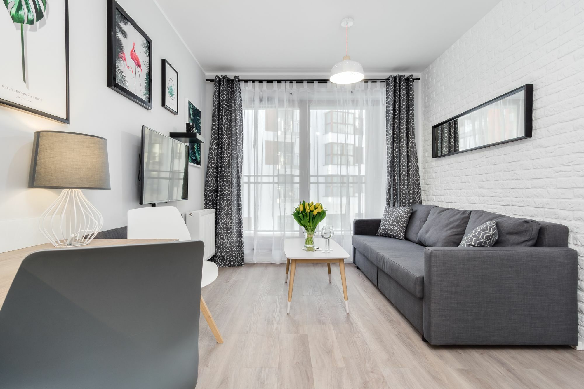 Elite Apartments Spa Zone غدانسك المظهر الخارجي الصورة