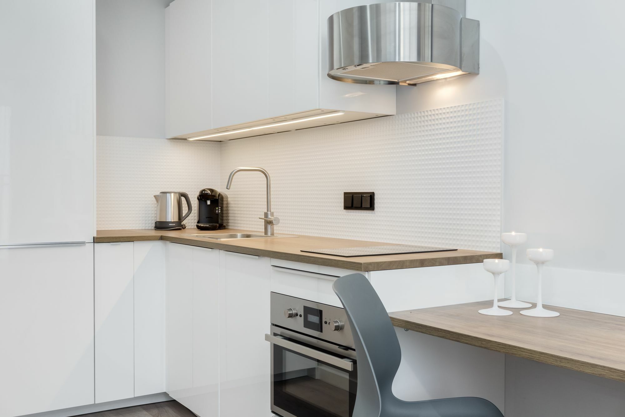 Elite Apartments Spa Zone غدانسك المظهر الخارجي الصورة