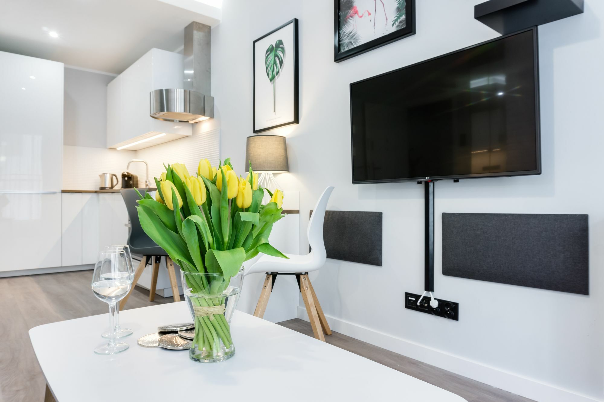 Elite Apartments Spa Zone غدانسك المظهر الخارجي الصورة