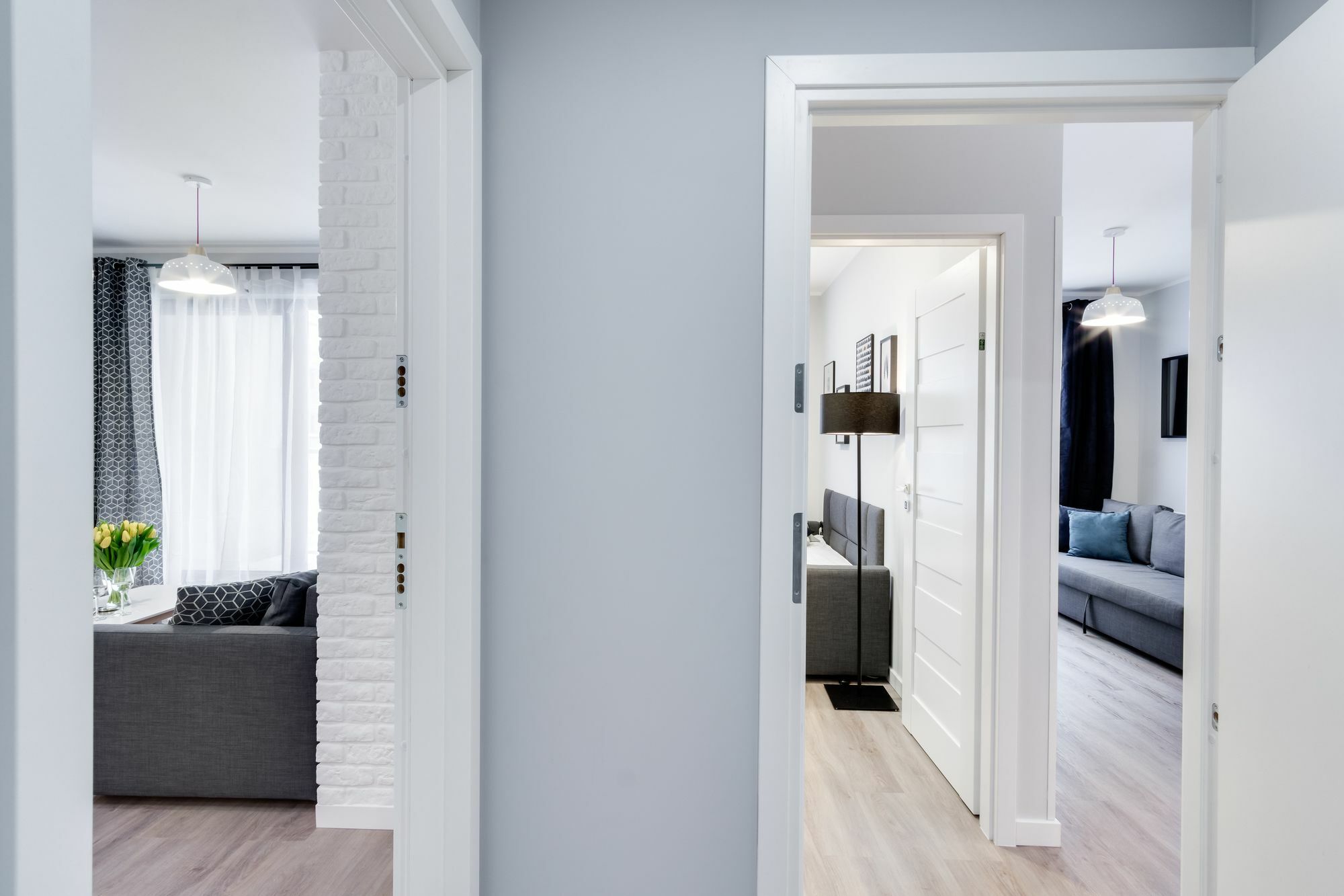 Elite Apartments Spa Zone غدانسك المظهر الخارجي الصورة