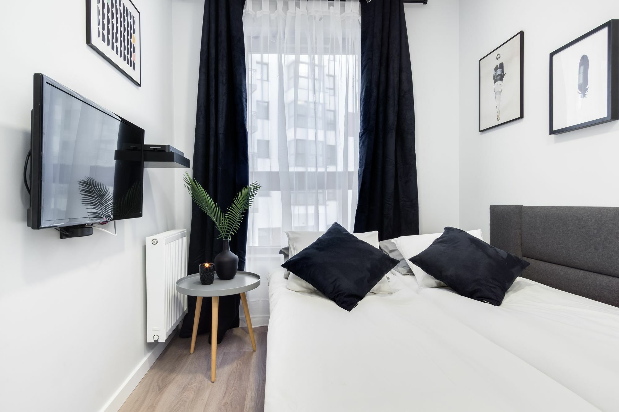 Elite Apartments Spa Zone غدانسك المظهر الخارجي الصورة