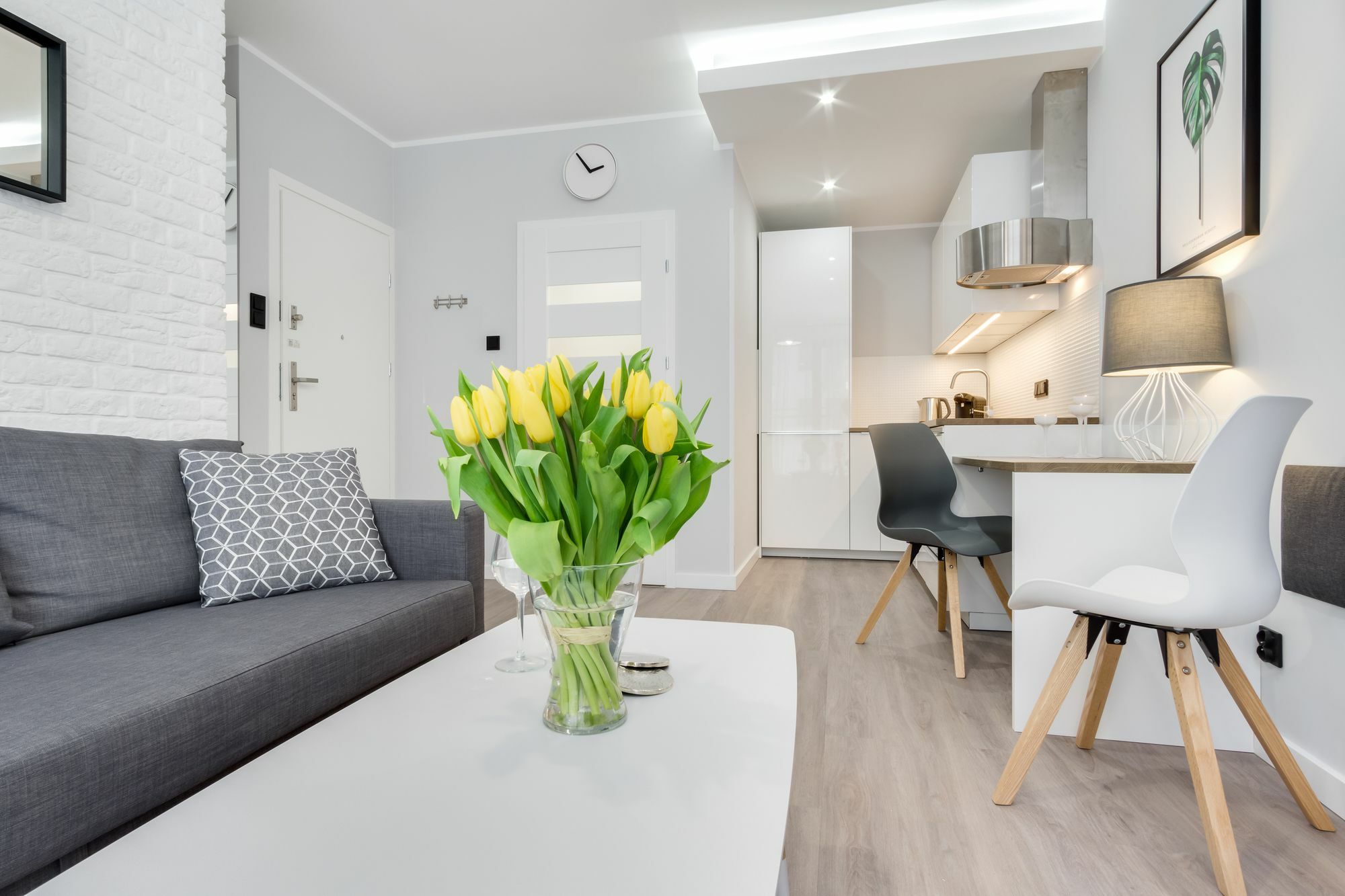 Elite Apartments Spa Zone غدانسك المظهر الخارجي الصورة