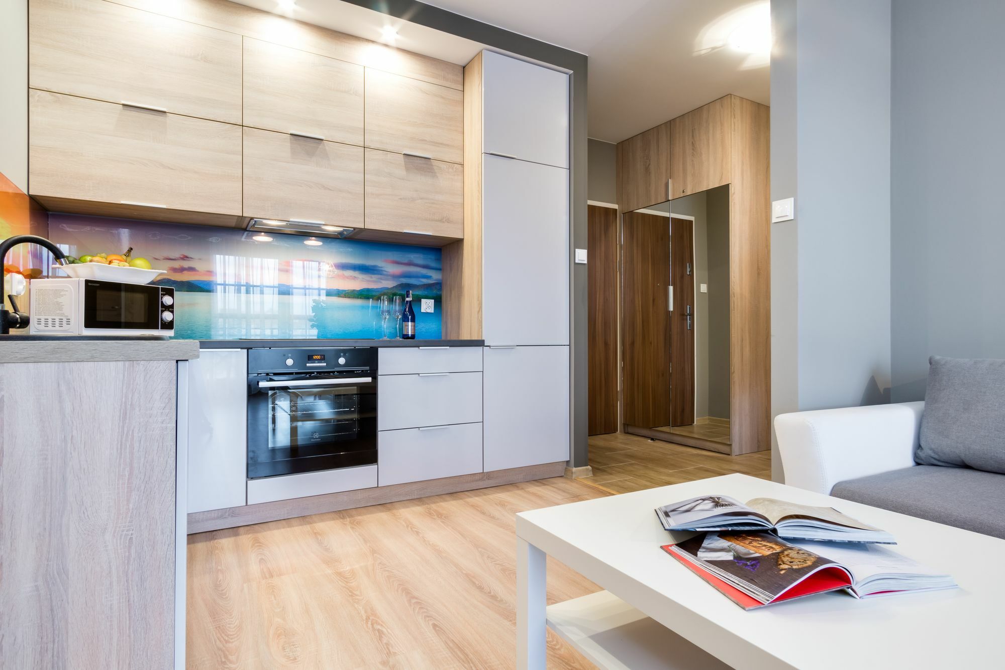 Elite Apartments Spa Zone غدانسك المظهر الخارجي الصورة