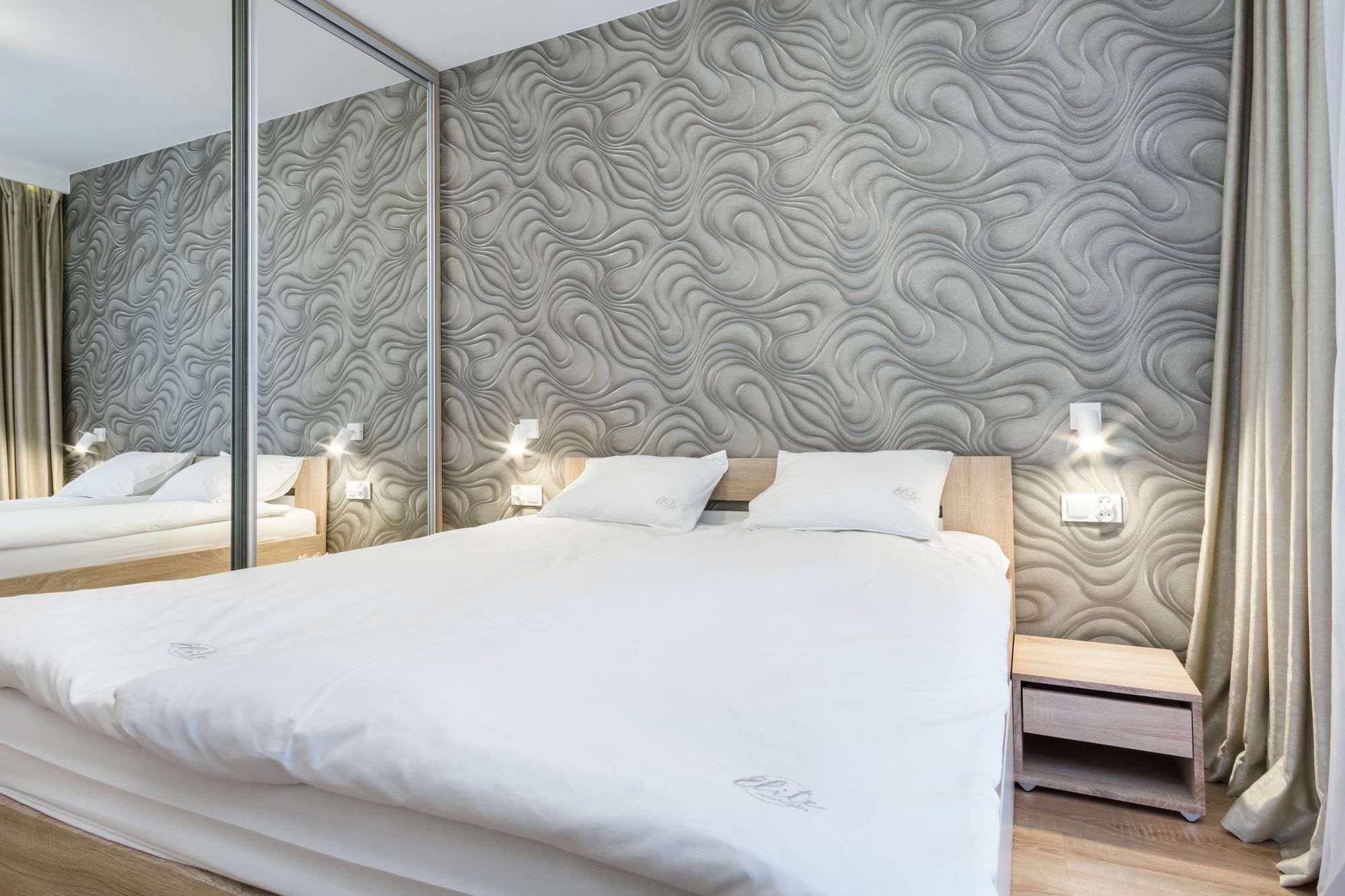 Elite Apartments Spa Zone غدانسك المظهر الخارجي الصورة