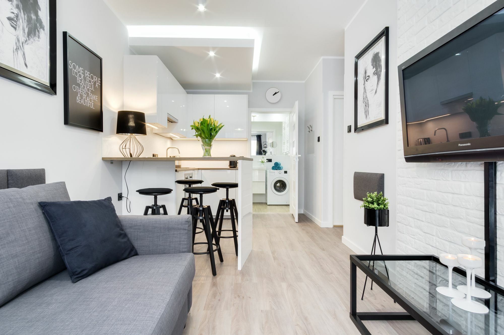 Elite Apartments Spa Zone غدانسك المظهر الخارجي الصورة