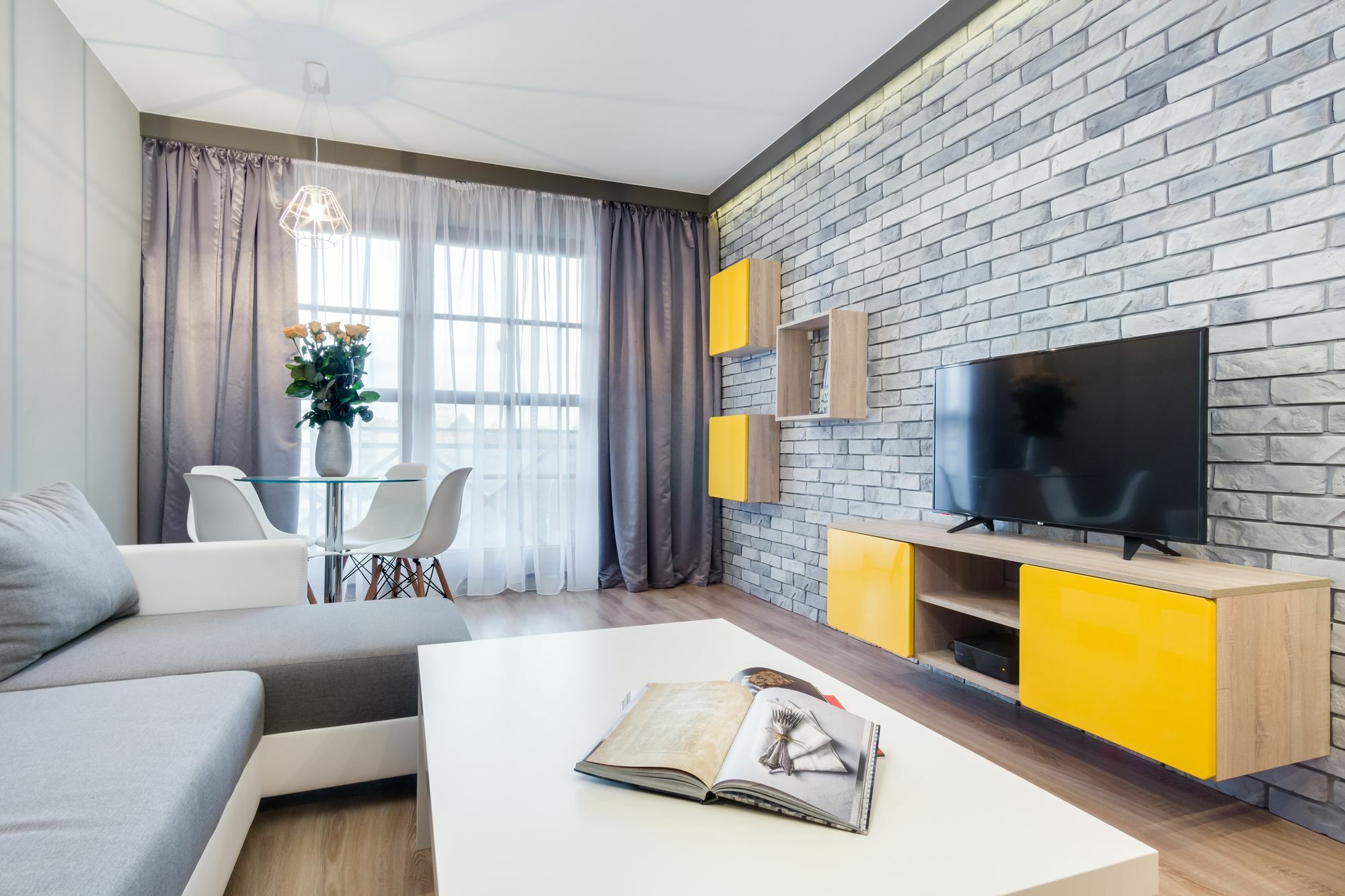 Elite Apartments Spa Zone غدانسك المظهر الخارجي الصورة