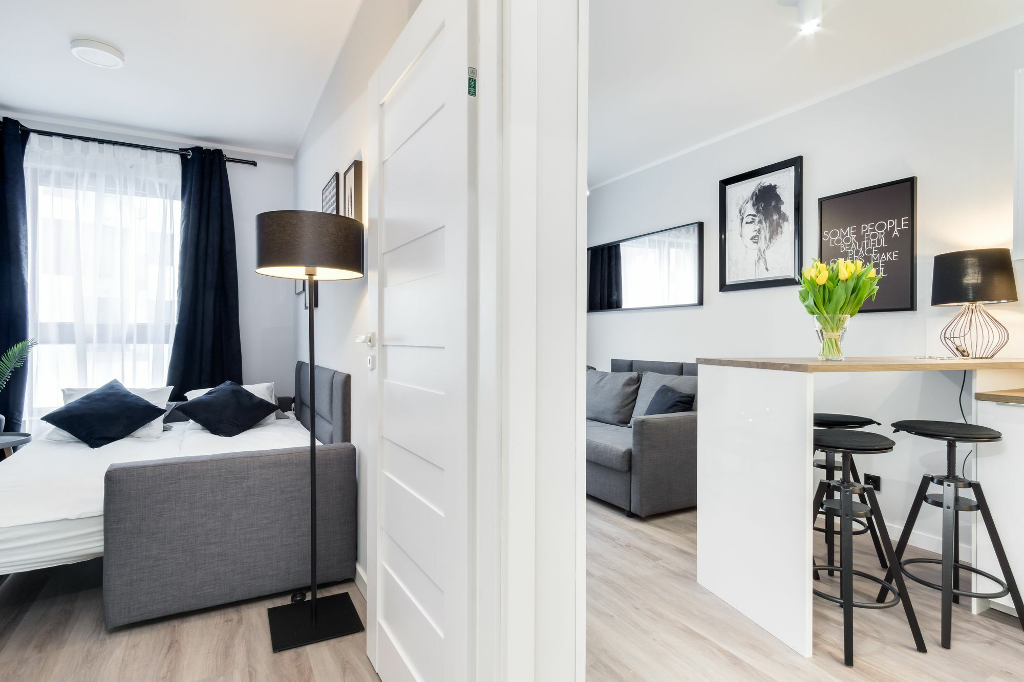 Elite Apartments Spa Zone غدانسك المظهر الخارجي الصورة