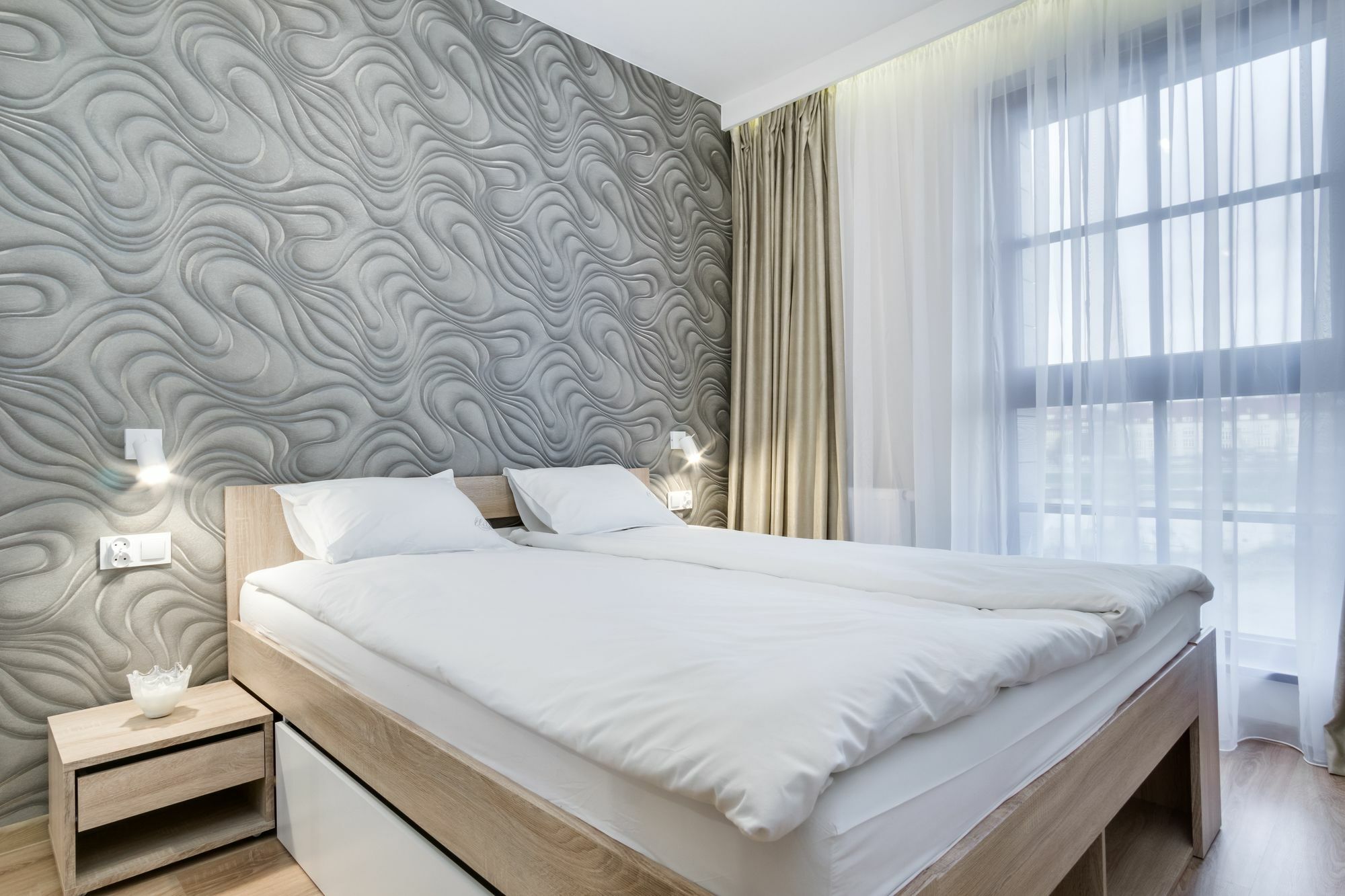 Elite Apartments Spa Zone غدانسك المظهر الخارجي الصورة