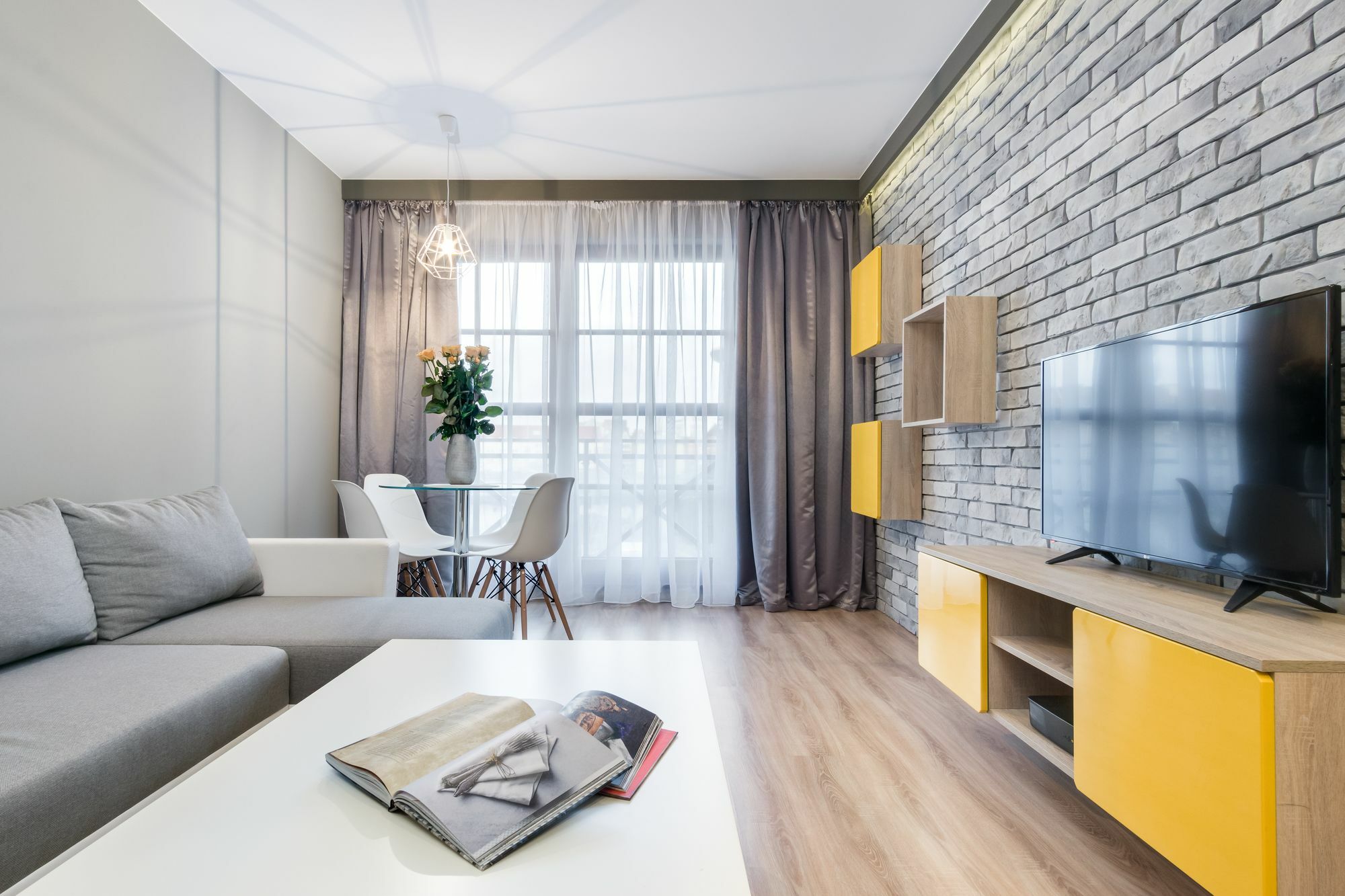 Elite Apartments Spa Zone غدانسك المظهر الخارجي الصورة