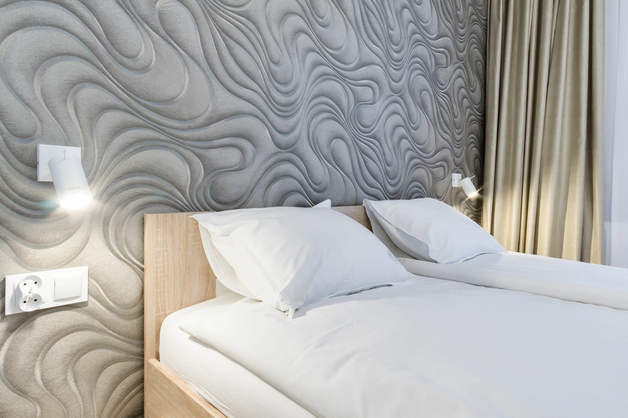 Elite Apartments Spa Zone غدانسك المظهر الخارجي الصورة